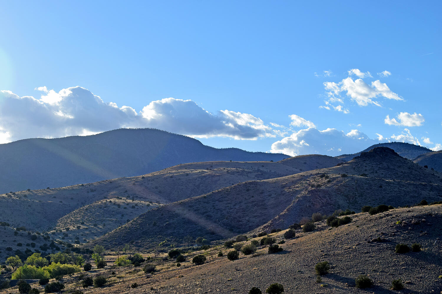 Homes for sale in San Antonio, NM | 153 Desert Highlands Road, San Antonio, NM 87832 | MLS# 1085338