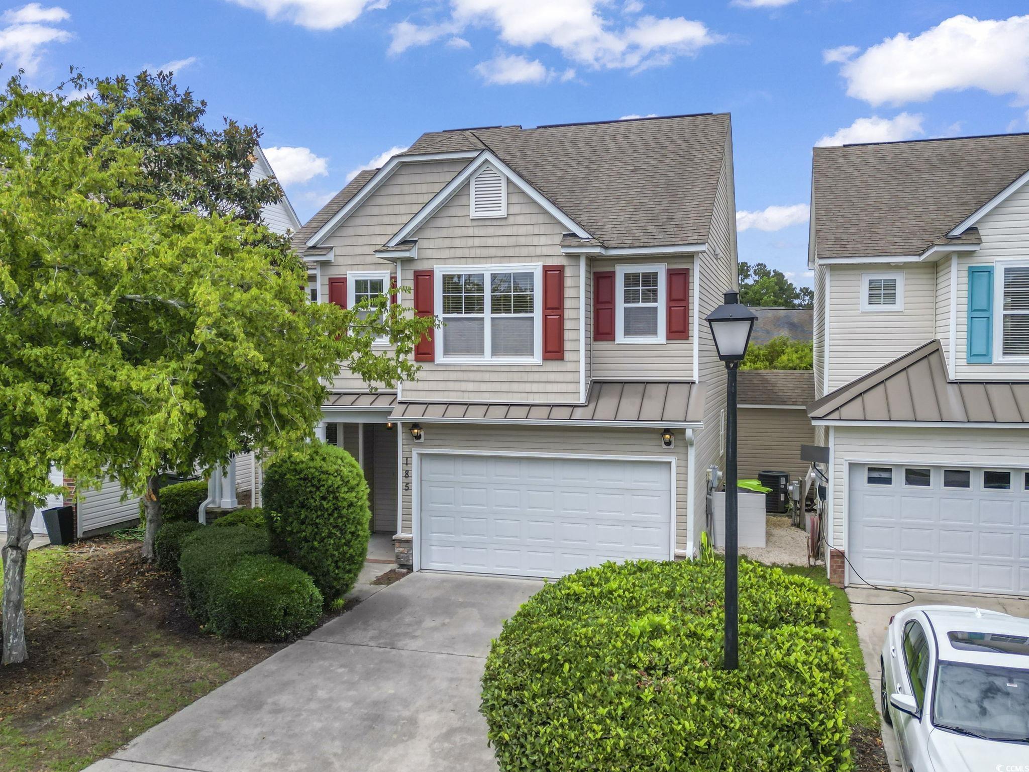 185 Fulbourn Pl. Myrtle Beach, SC 29579