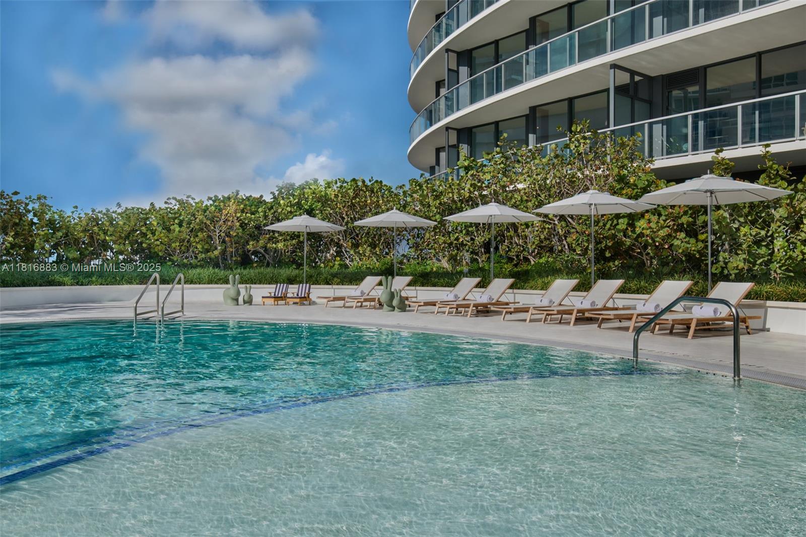 500 Alton Rd #1808, Miami Beach FL 33139