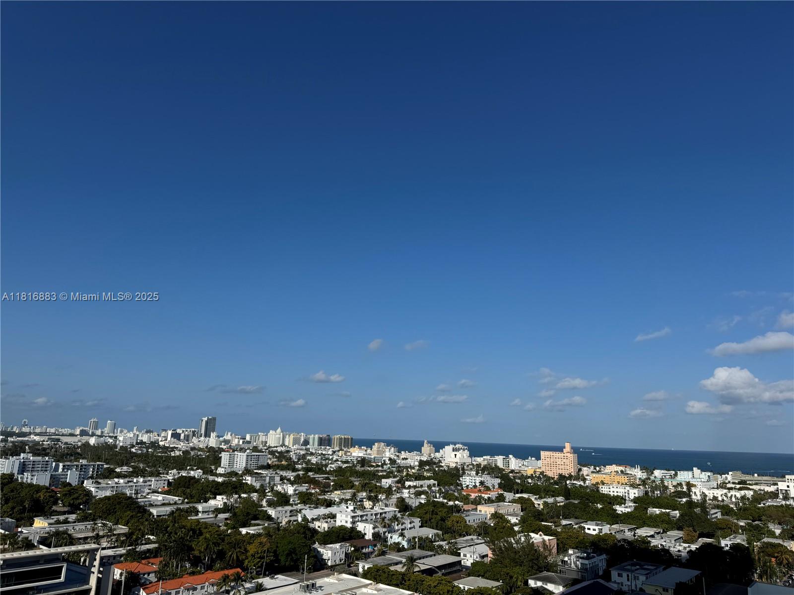500 Alton Rd #1808, Miami Beach FL 33139