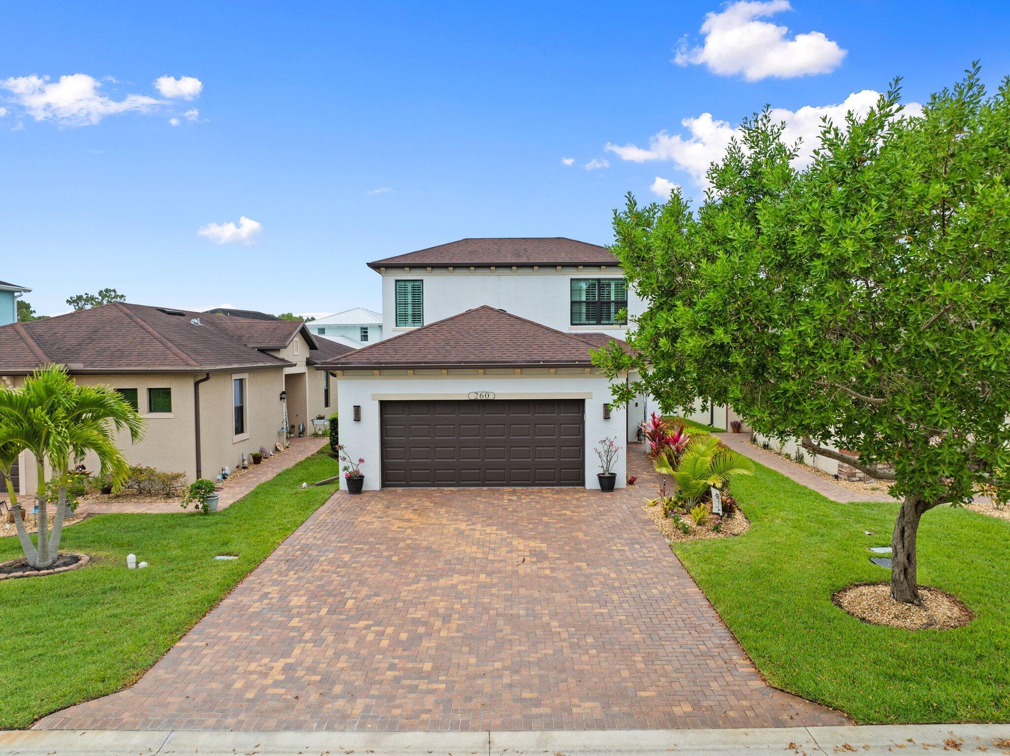 Tesoro Preserve Plat No 5