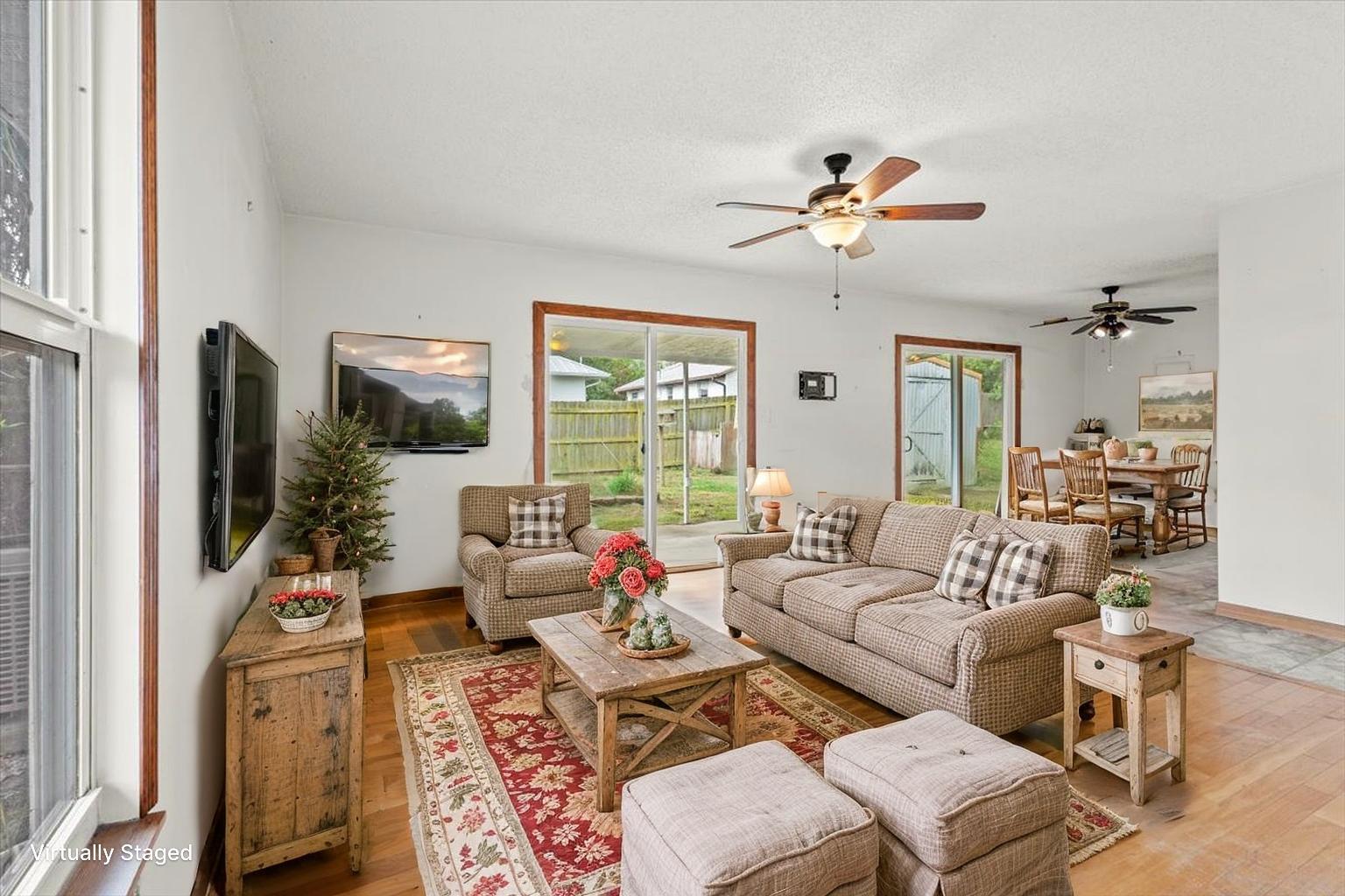 Dixie Heights Unit No 3