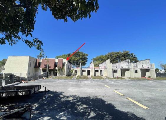 Westview Condominium No O