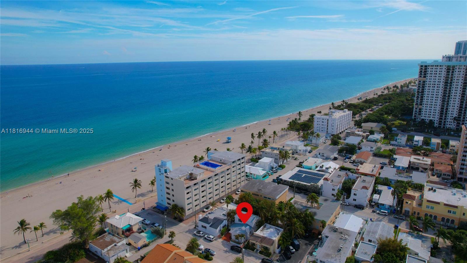 Homes for sale in Hollywood, FL | 314 Oregon St, Hollywood, FL 33019 | MLS# A11816944