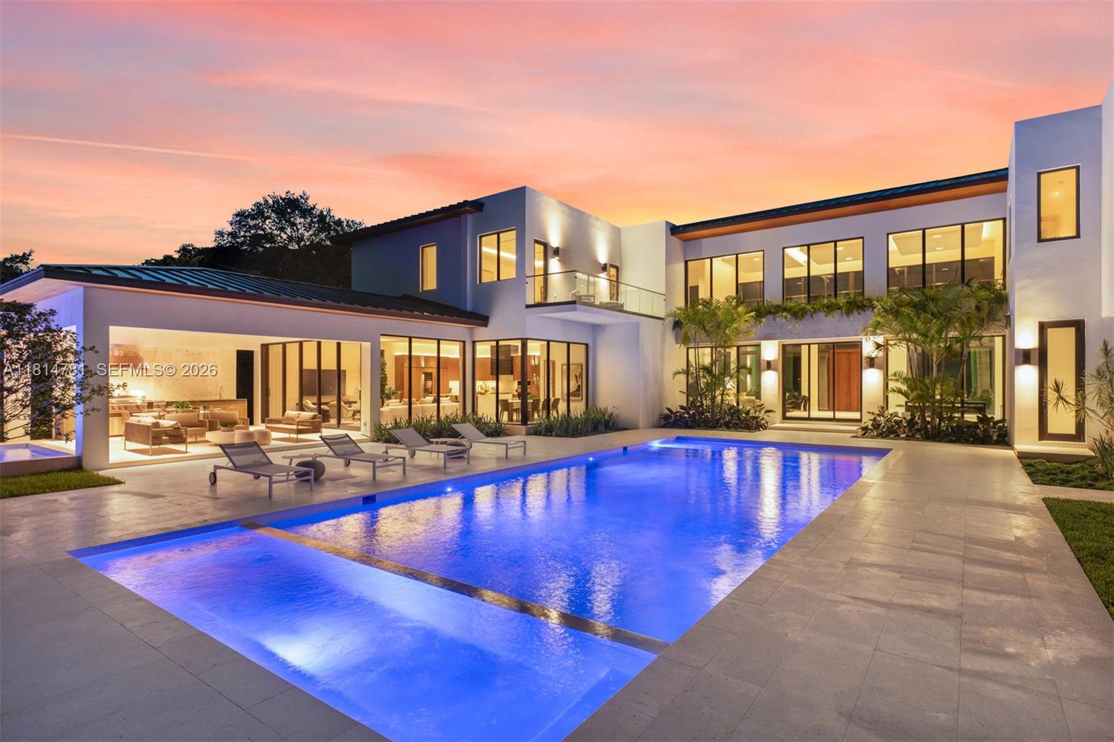 Oakridge Estates Rev