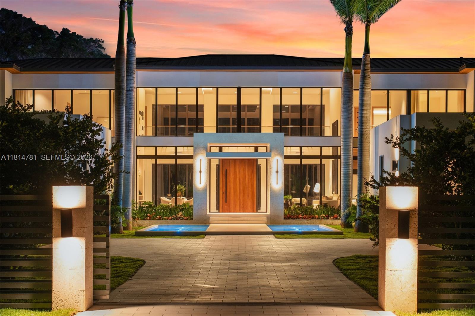 Oakridge Estates Rev