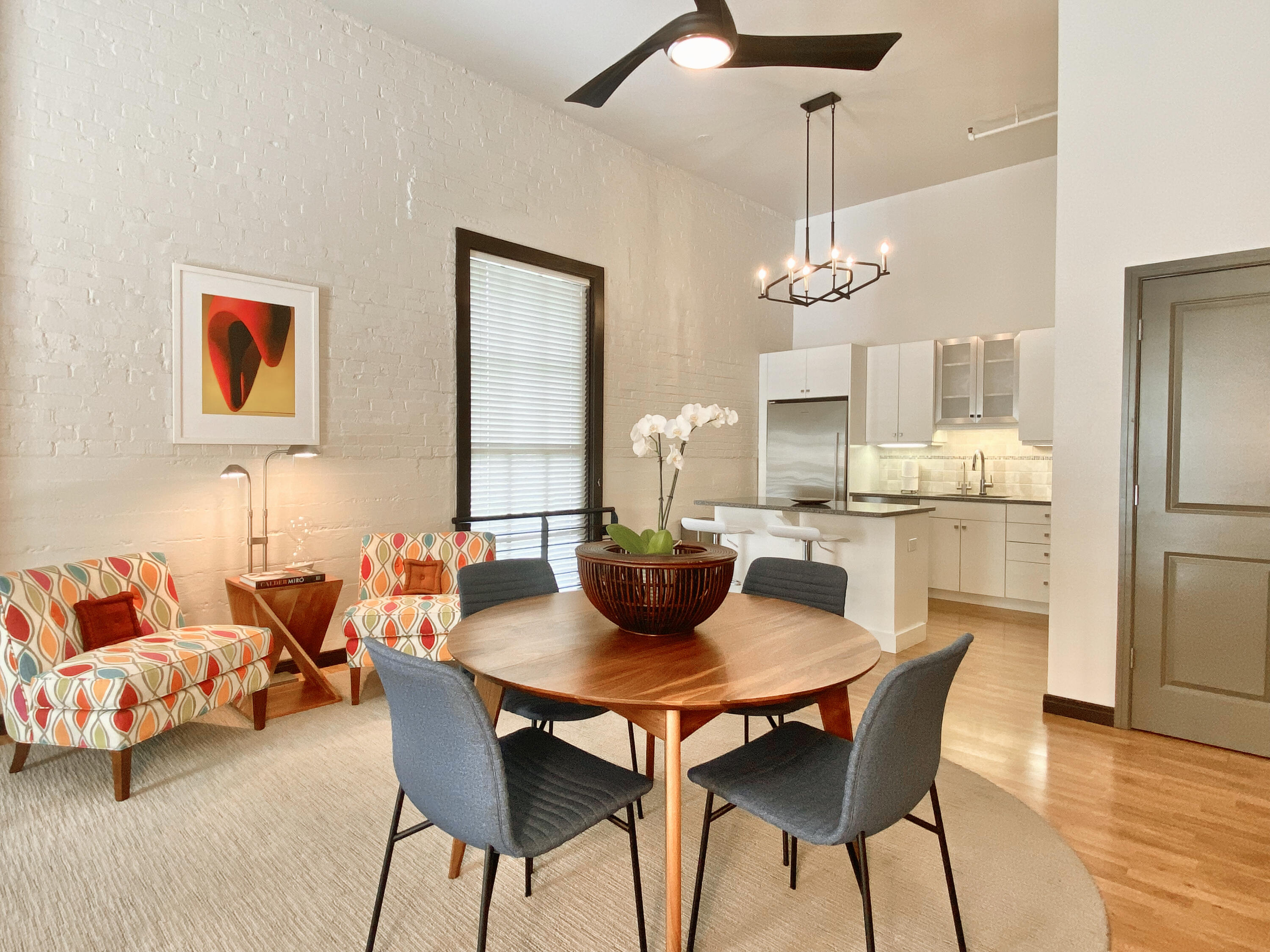 Downtown UNM Albuquerque Homes with Sun Room