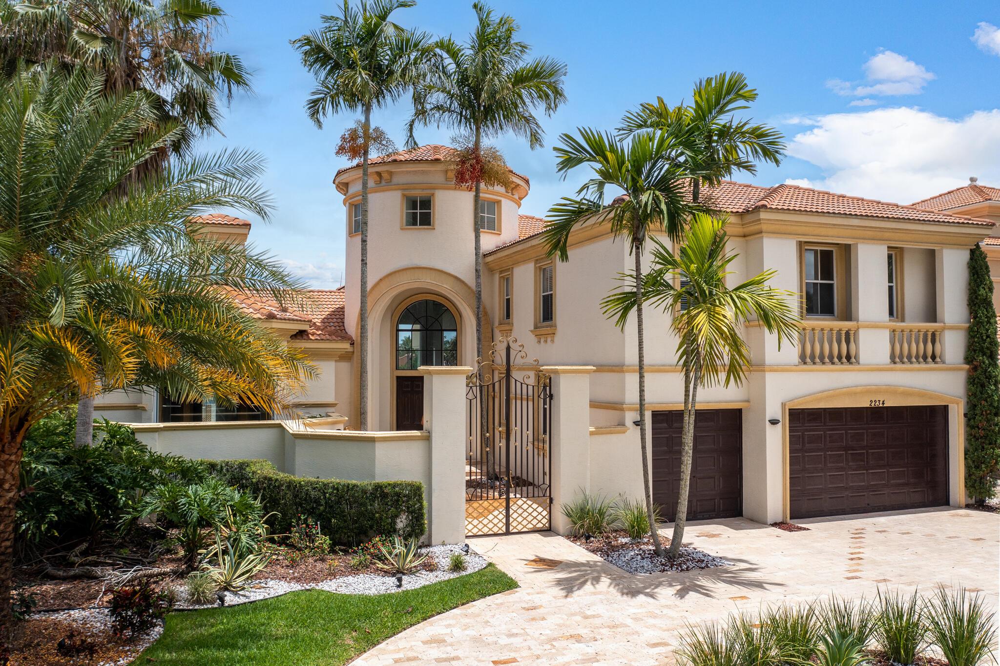 2234 Stotesbury Way Way Wellington FL 33414 | R11097056