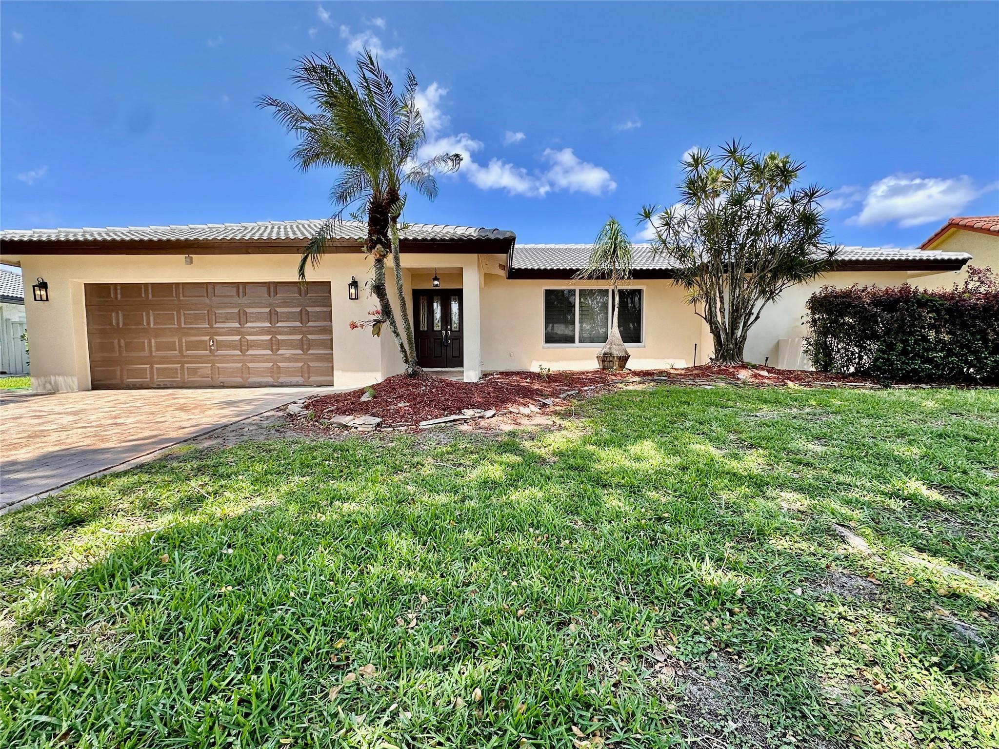 8735 Nw 1st St Coral Springs FL 33071 | F10507675