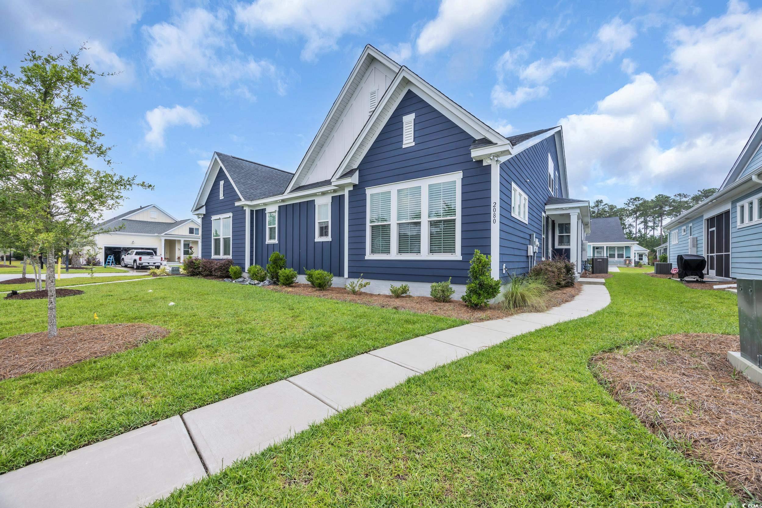 2080 Silver Island Way Murrells Inlet, SC 29576
