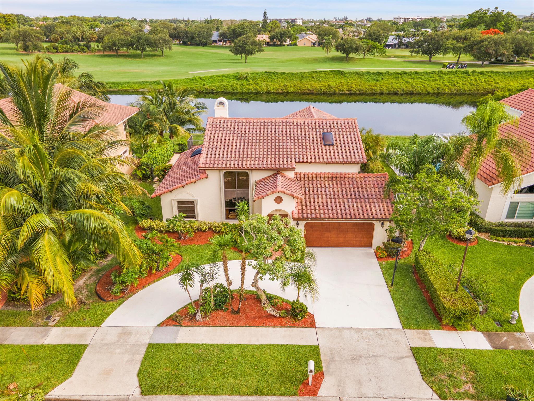 5898 Vista Linda Lane Boca Raton FL 33433 | R11097060