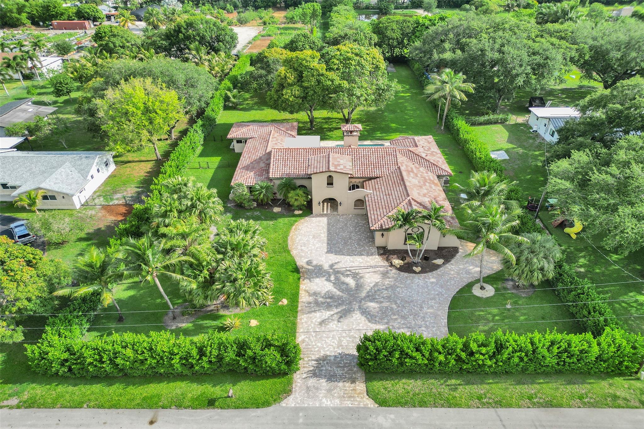 11031 51st St Davie FL 33328 | F10507479