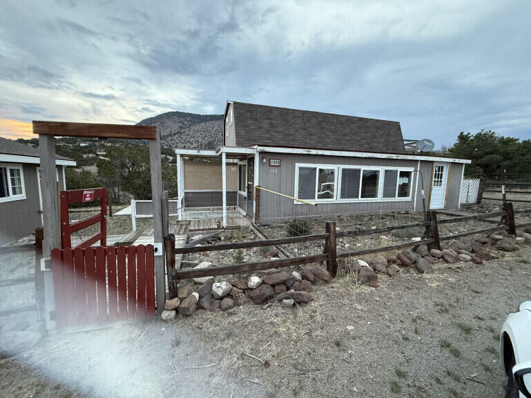 Homes for sale in Datil, NM | 169 Wildwood Trl, Datil, NM 87821 | MLS# 1085374