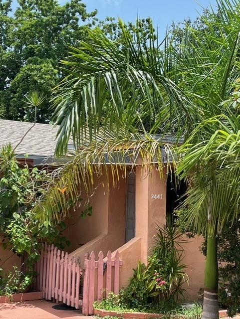 Acme Gulfair 1St Add