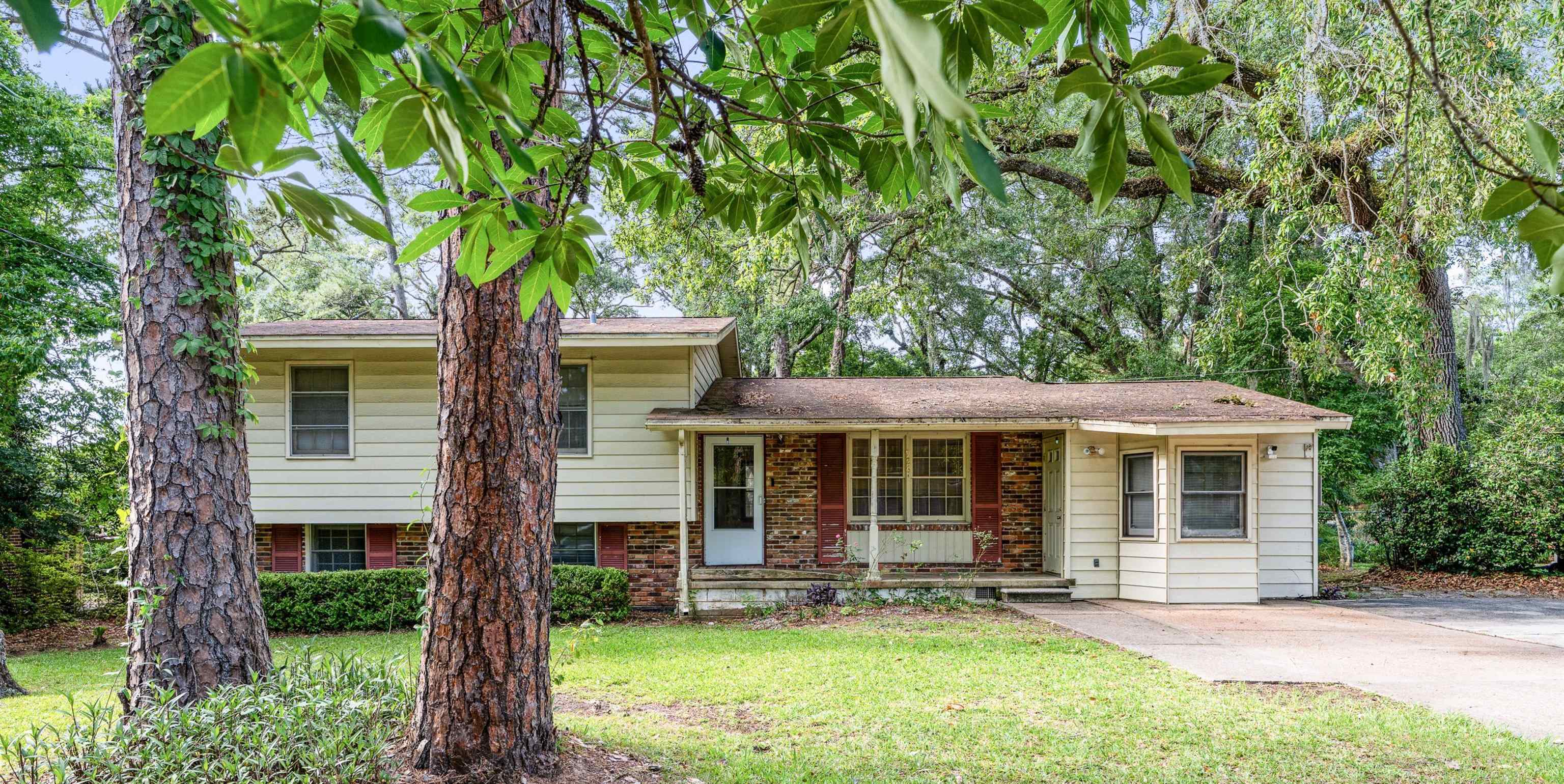 926  Maplewood Avenue , Tallahassee, FL, 32303