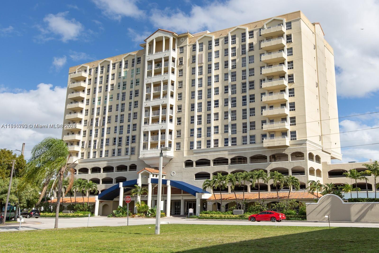 Gables Terrace Condo