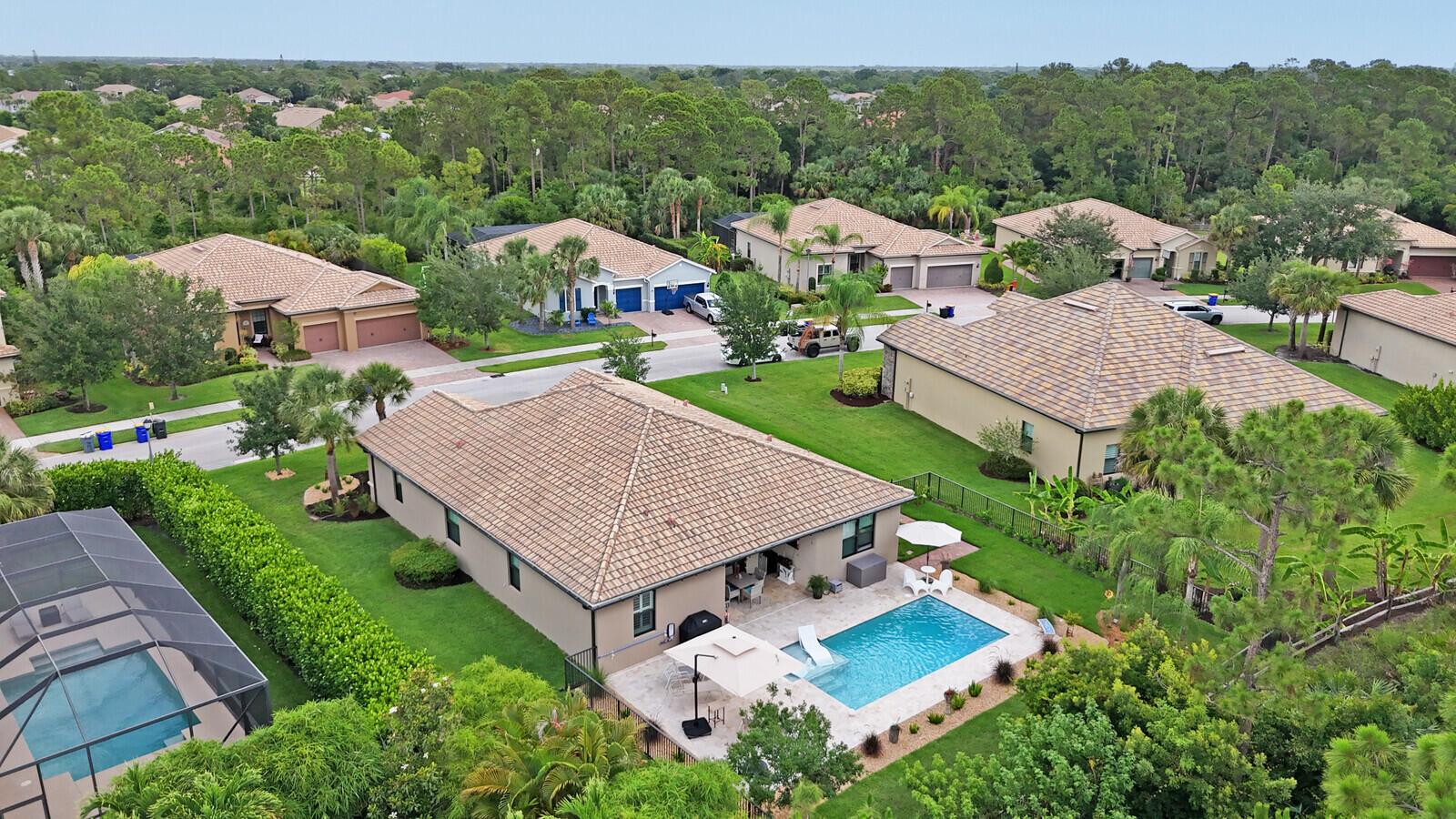 Homes for sale in Palm City, FL | 4884 Sw Gossamer Circle, Palm City, FL 34990 | MLS# R11097108