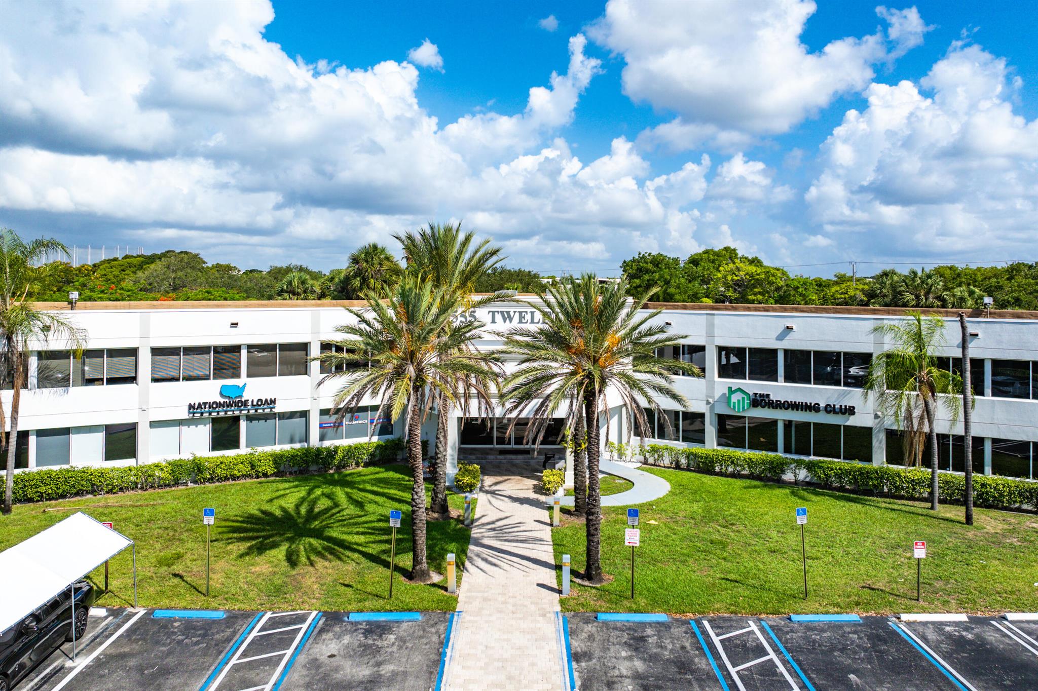 Pompano Business Park