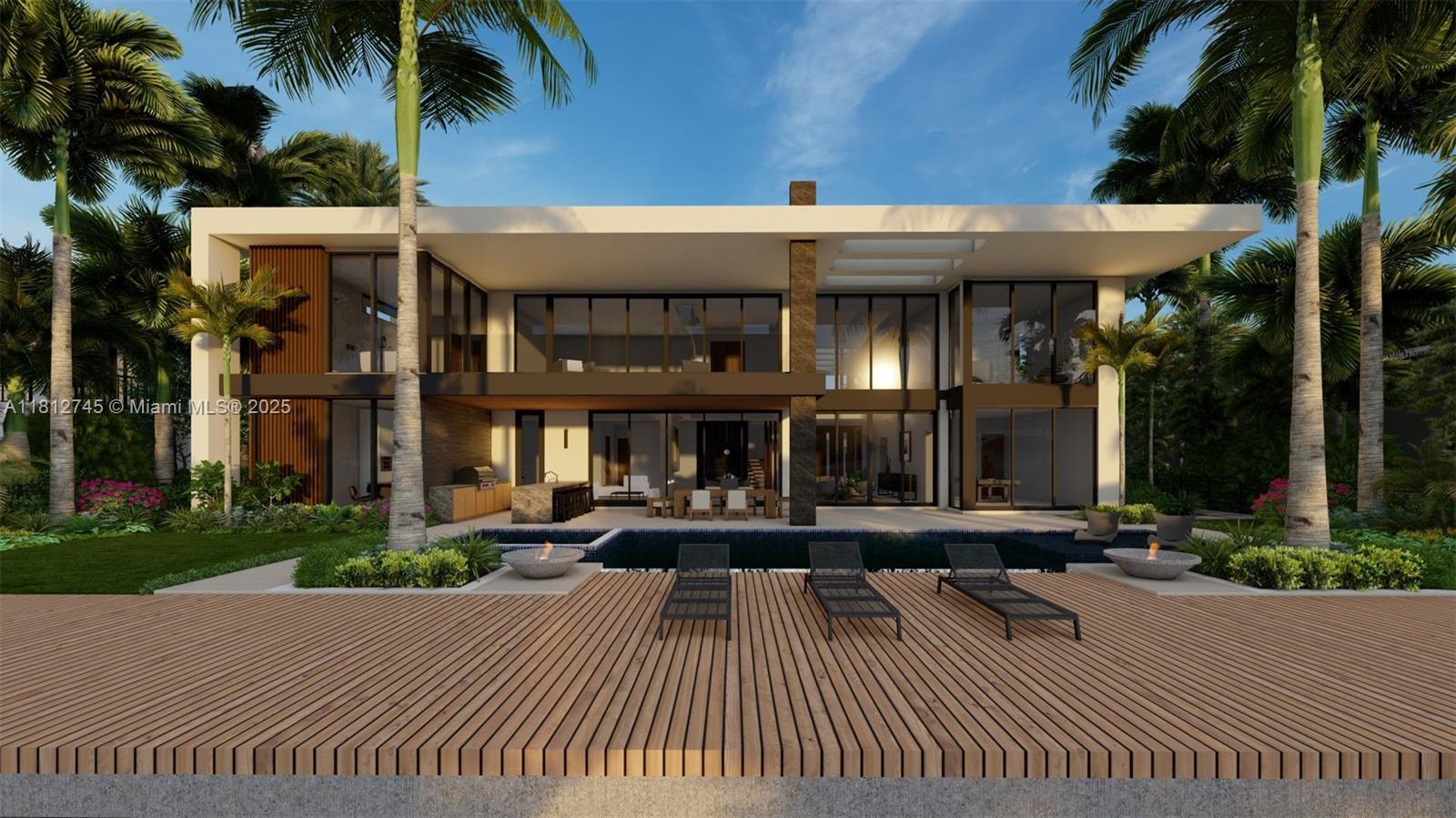 630 Isle Of Palms Dr Fort Lauderdale, FL 33301