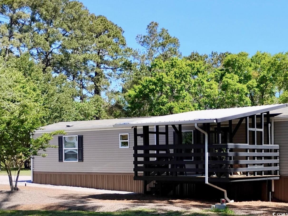 120 Yale Pl. Pawleys Island, SC 29585