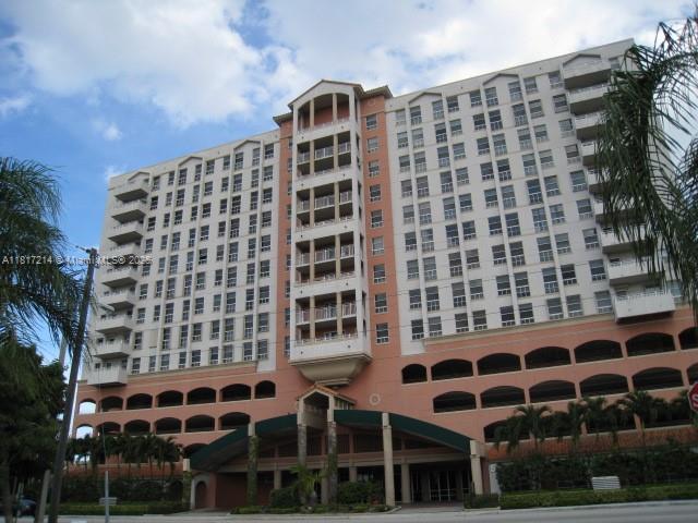 Gables Terrace Condo