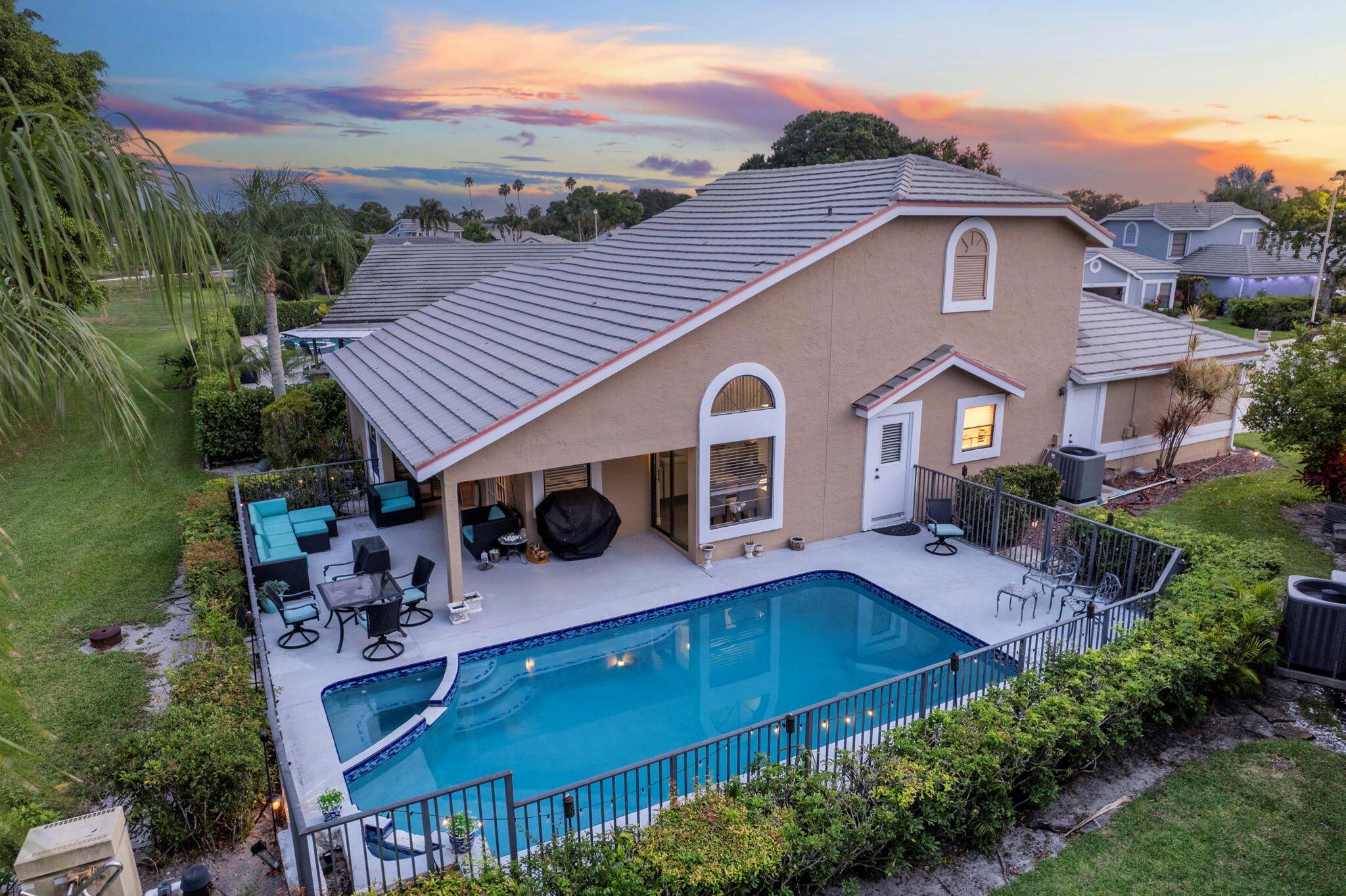 8080 Covington Court Lake Worth FL 33467 | R11097144