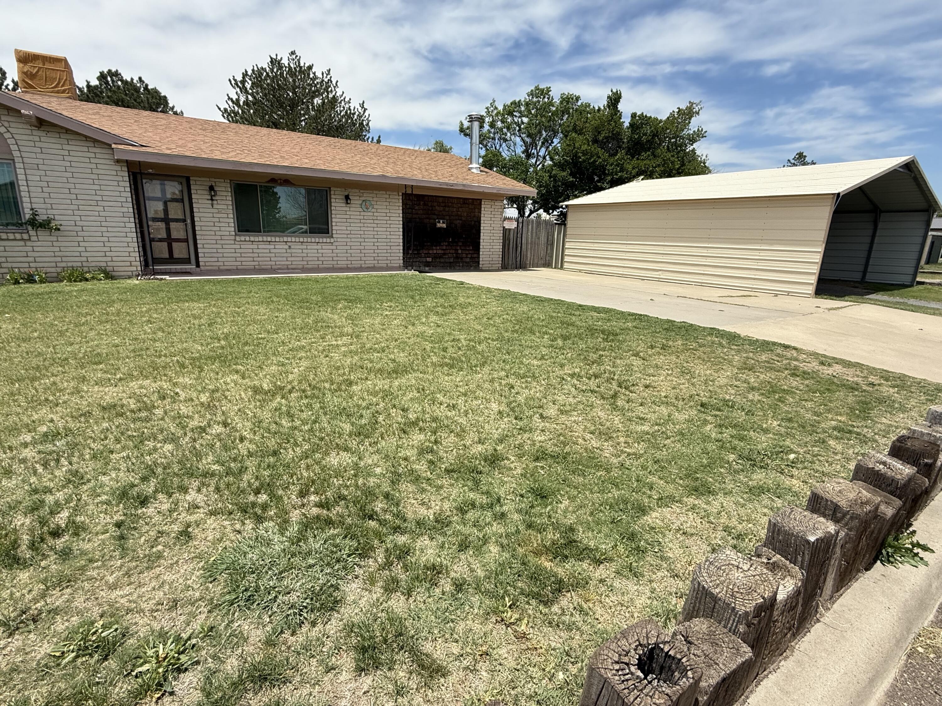 Homes for sale in Clayton, NM | 514 Miera St, Clayton, NM 88415 | MLS# 1085399