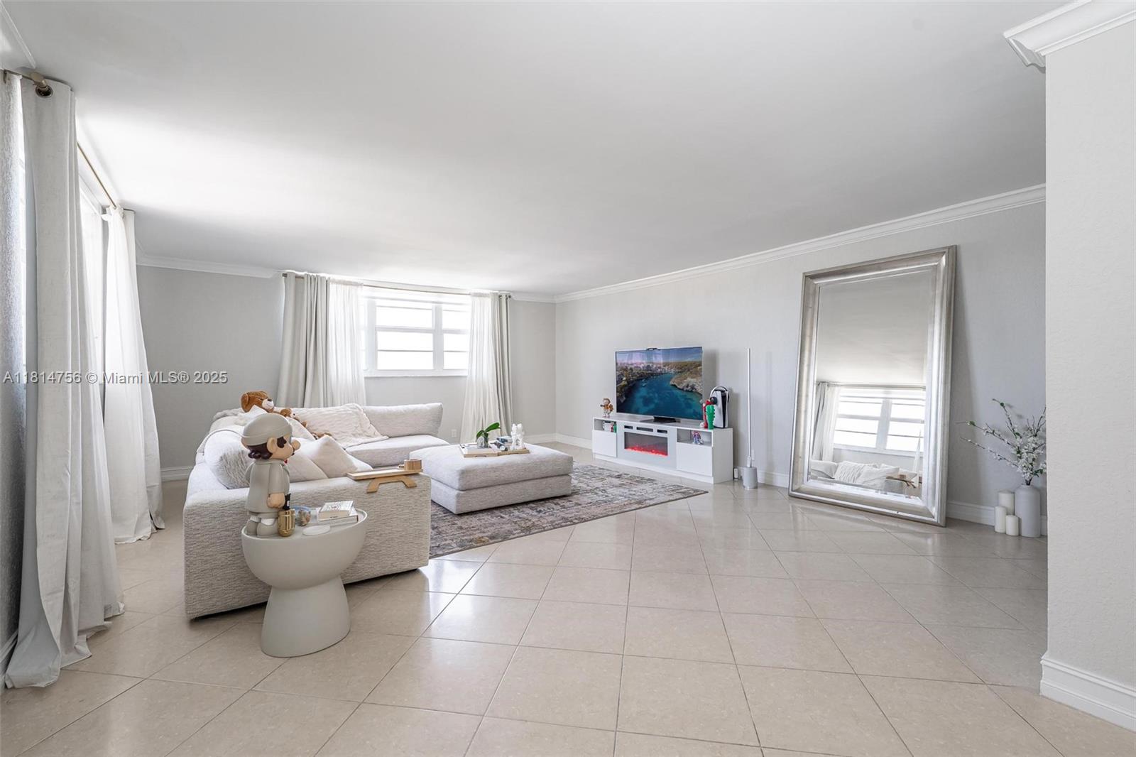 Telstar Condominium Inc