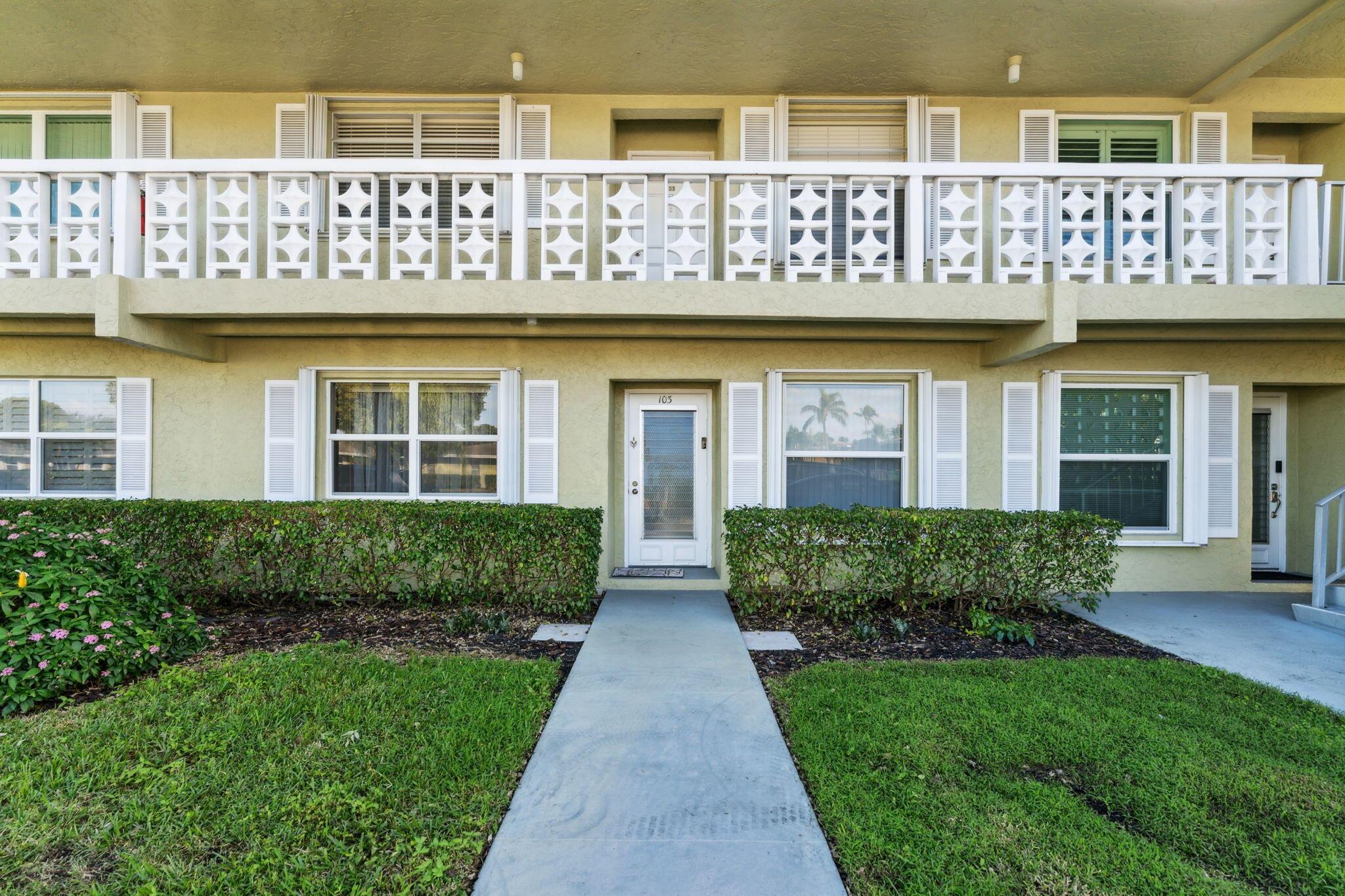 Homes for sale in Delray Beach, FL | 2520 Black Olive Boulevard #103, Delray Beach, FL 33445 | MLS# R11097194