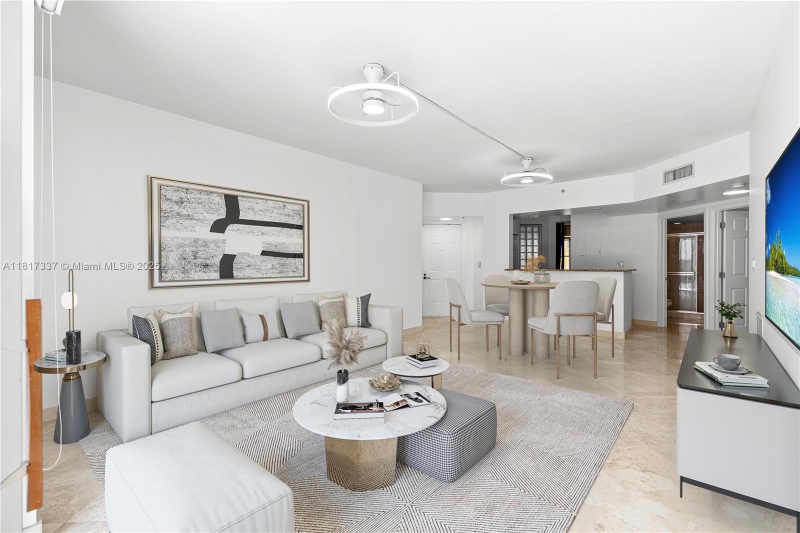 The Courts At South Beach