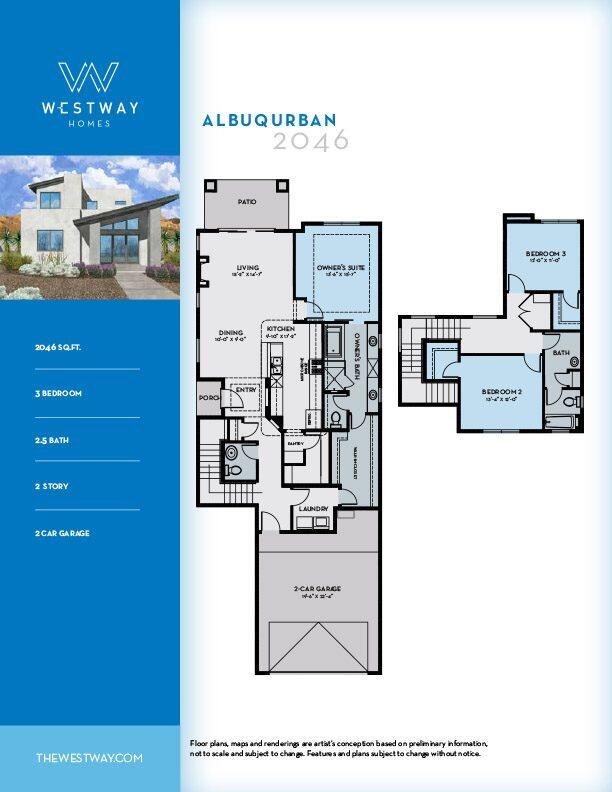 Homes for sale in Albuquerque, NM | 2404 De Kooning Ave Se, Albuquerque, NM 87105 | MLS# 1085408