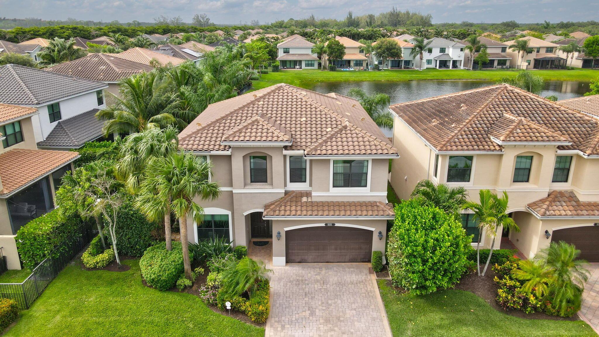 8101 Ironstone Drive Delray Beach FL 33446 | R11097235