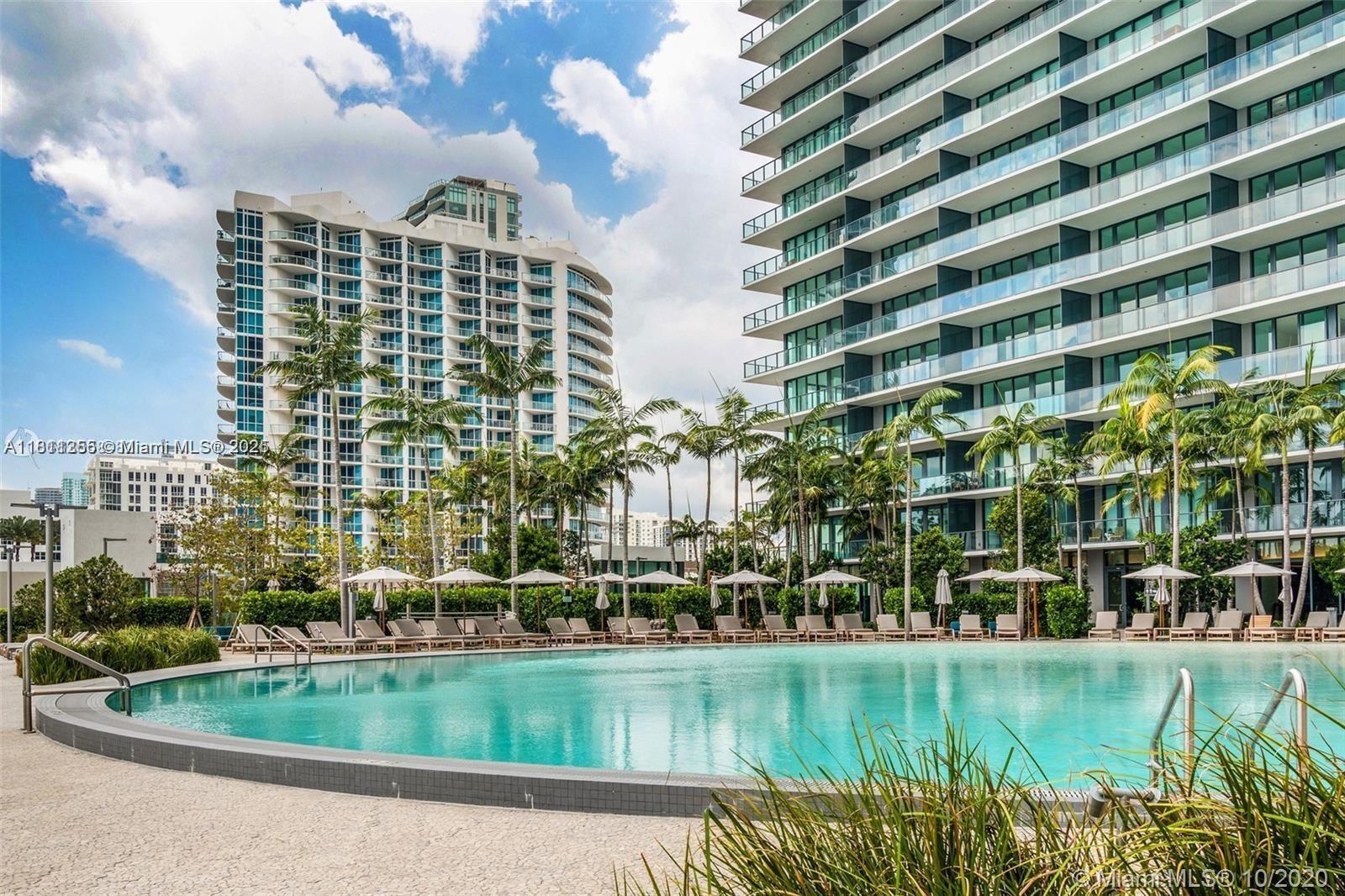 480 NE 31st St #1002, Miami FL 33137