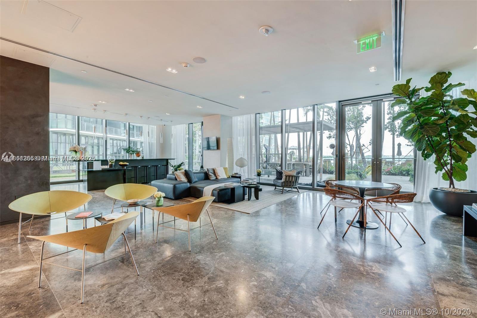 480 NE 31st St #1002, Miami FL 33137