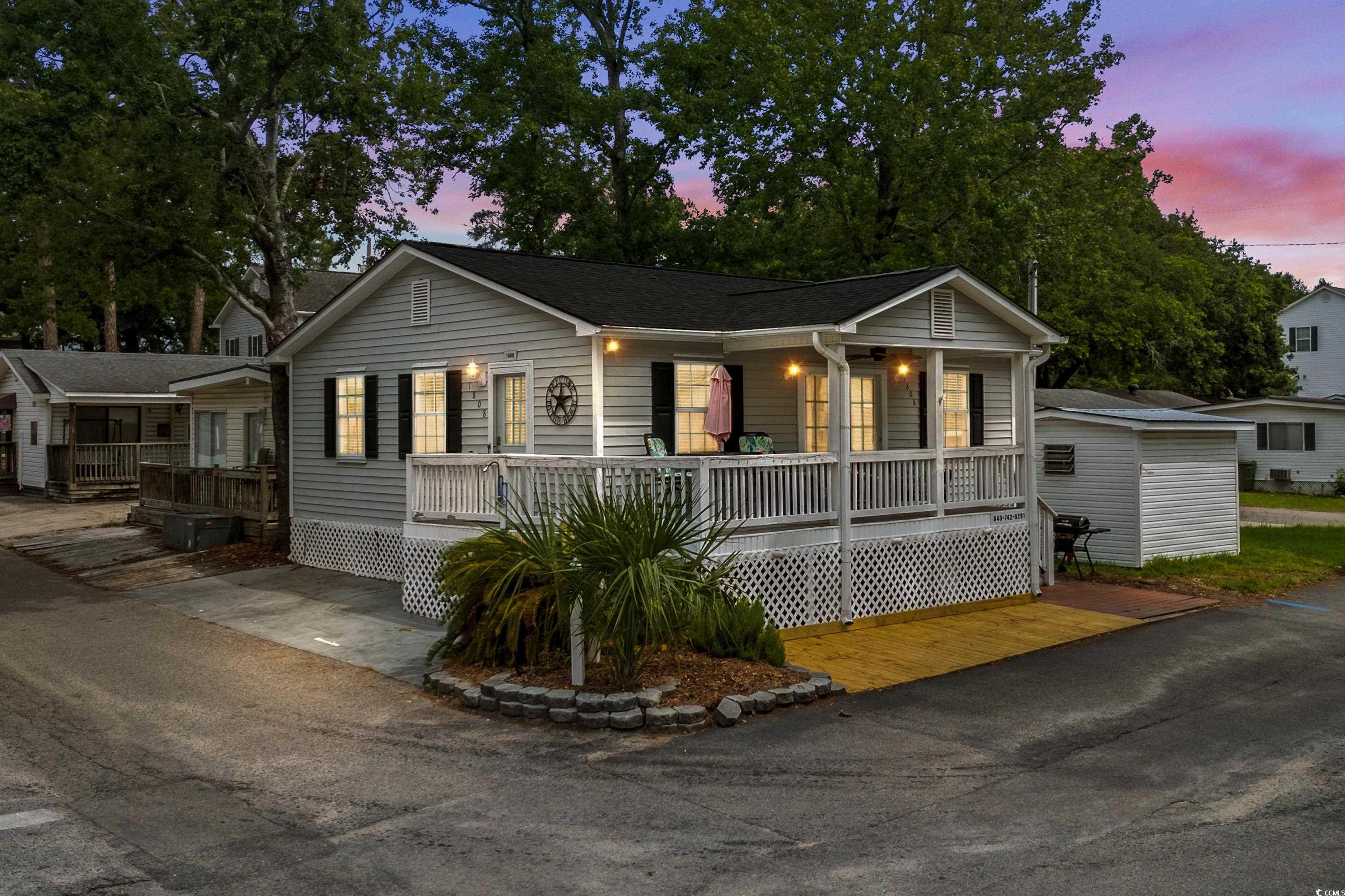 6001-1808 S Kings Hwy. Myrtle Beach, SC 29575