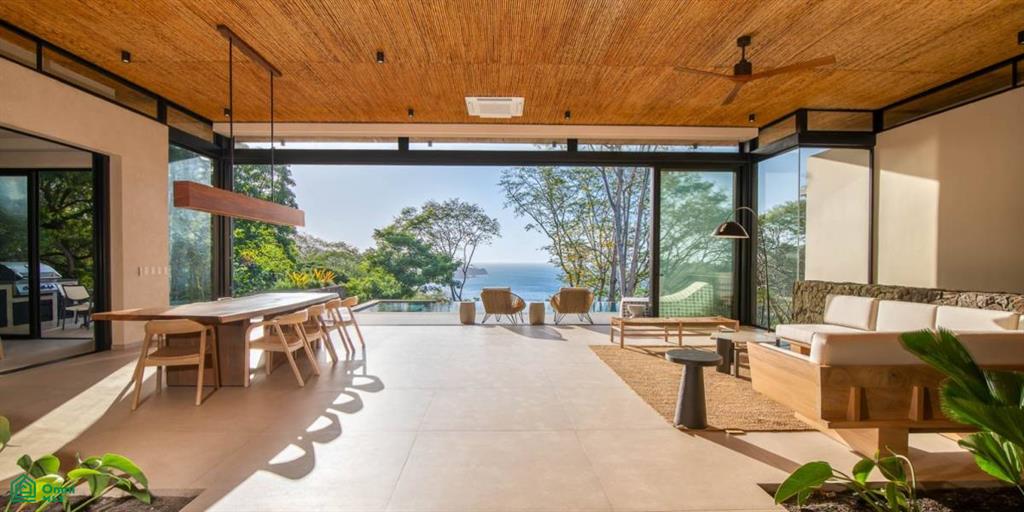 5 bed Single Family Homes For Sale in La Cruz, Guanacaste - 1