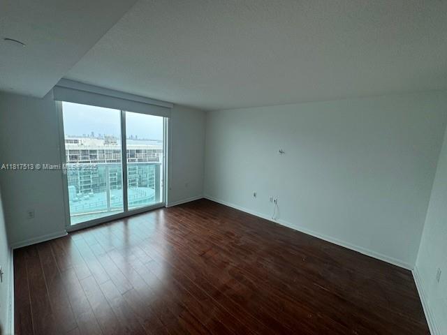 2101 Brickell Ave #2305, Miami FL 33129