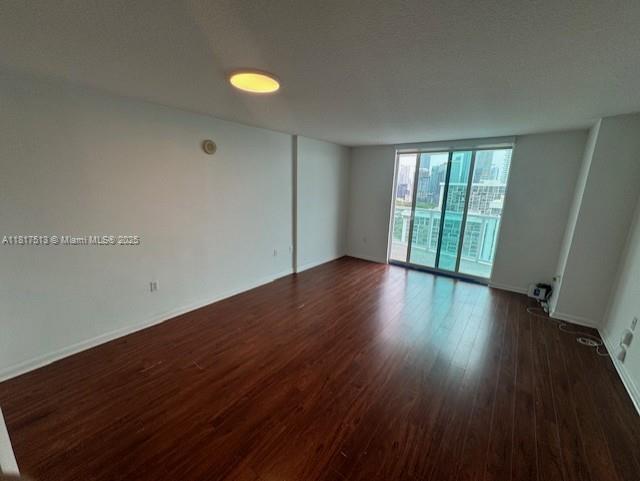 2101 Brickell Ave #2305, Miami FL 33129