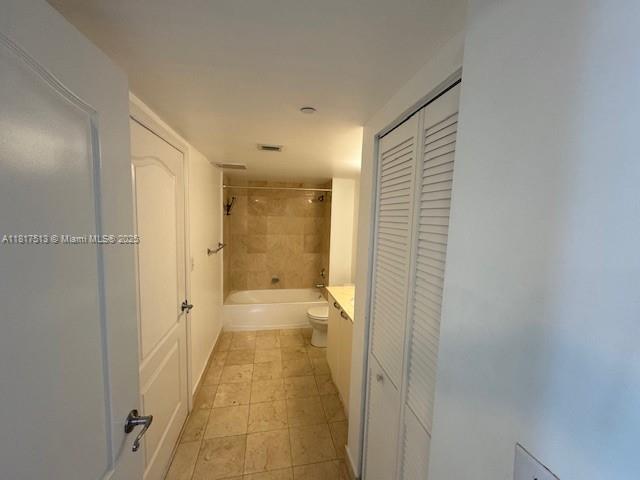 2101 Brickell Ave #2305, Miami FL 33129