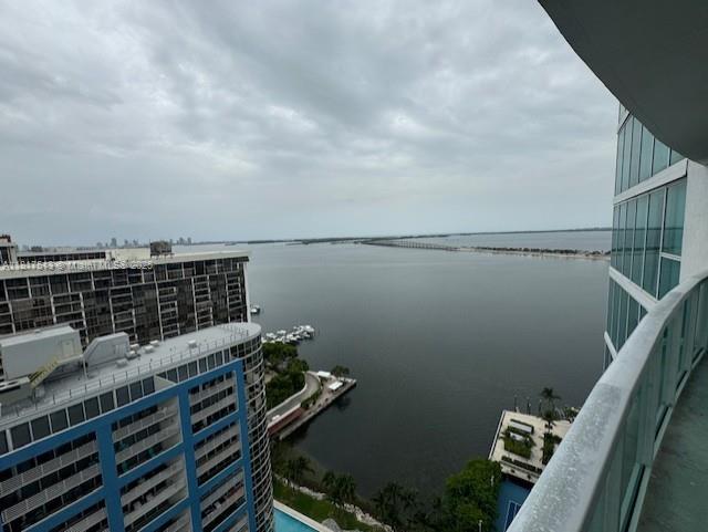 2101 Brickell Ave #2305, Miami FL 33129