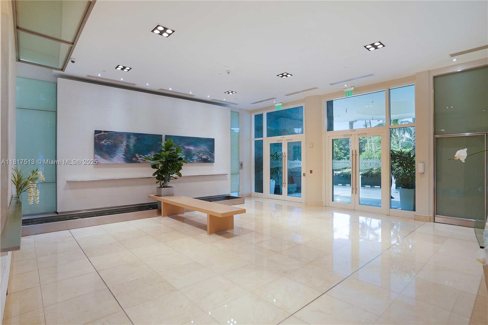 2101 Brickell Ave #2305, Miami FL 33129