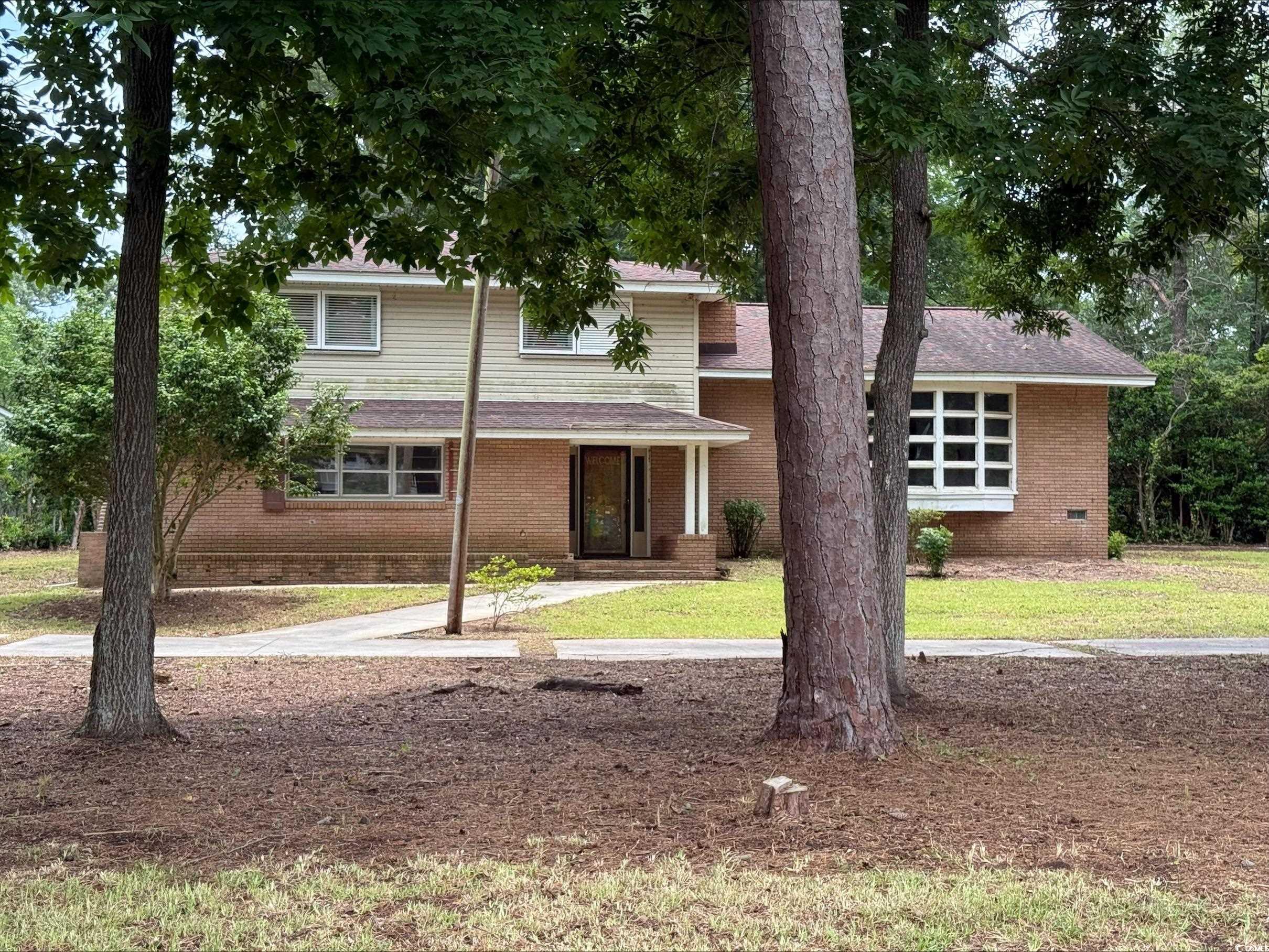 4909 Yaupon Circle Myrtle Beach, SC 29575