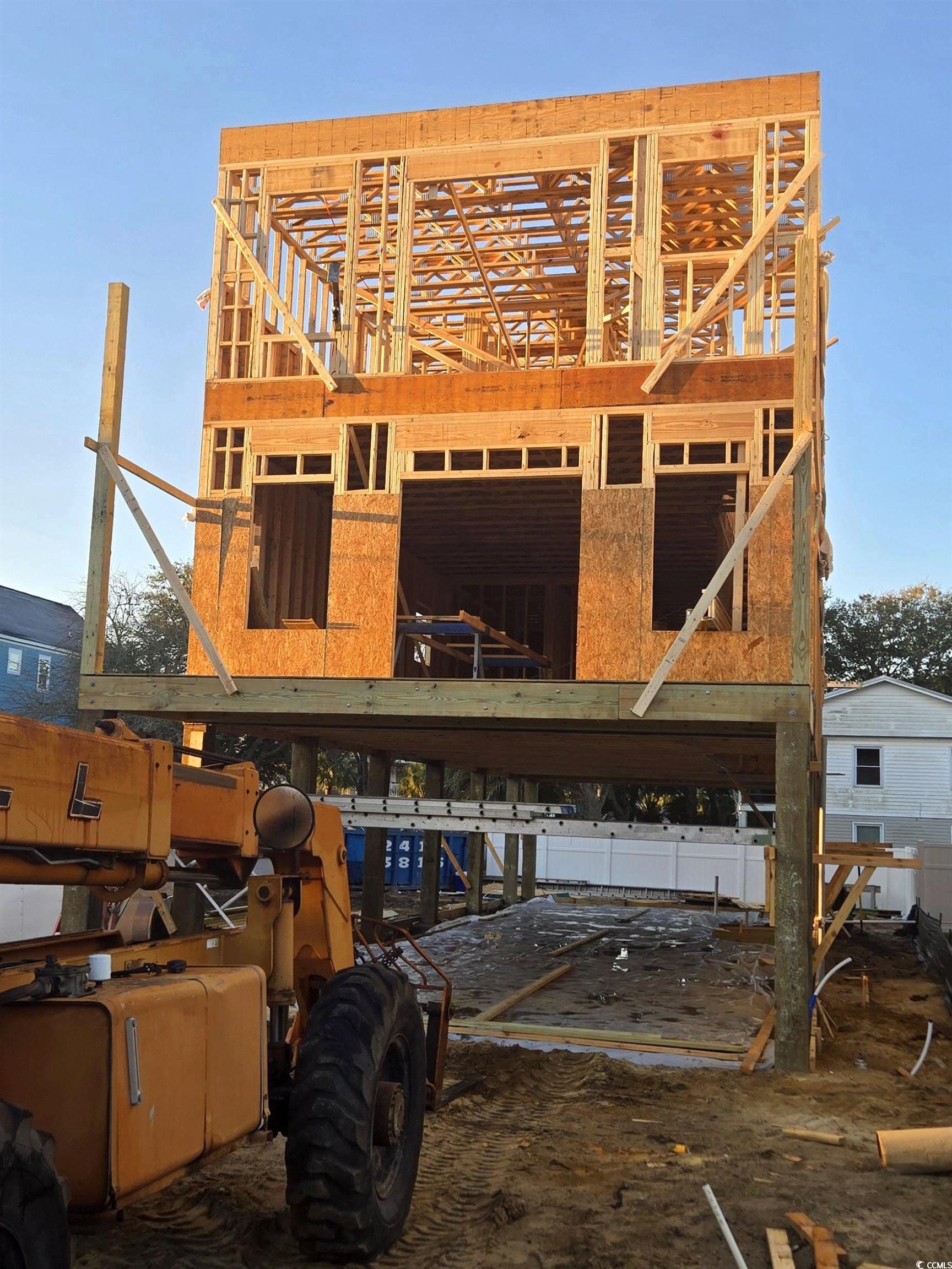 211A 15th Ave. S Surfside Beach, SC 29575