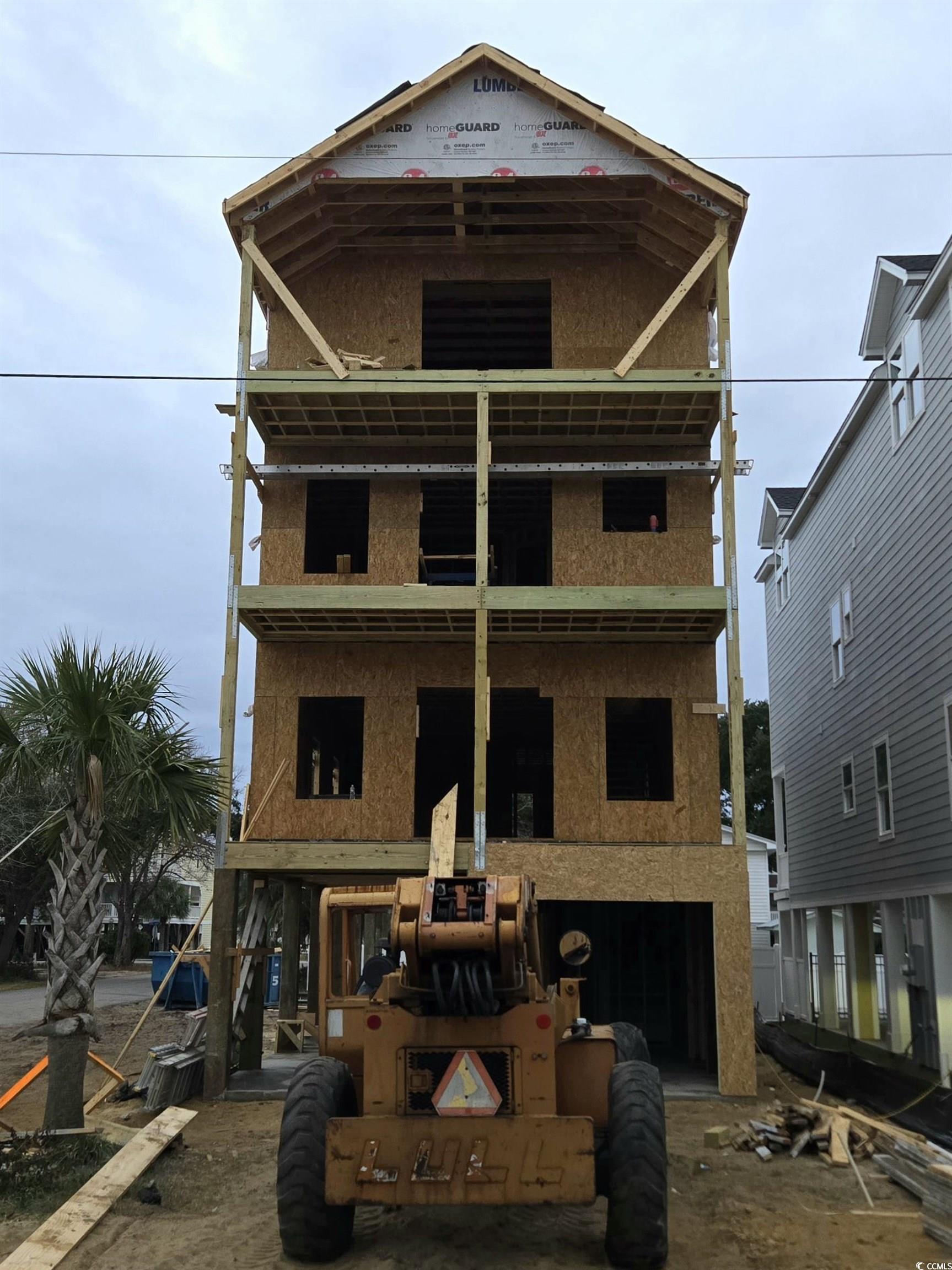 211A 15th Ave. S Surfside Beach, SC 29575