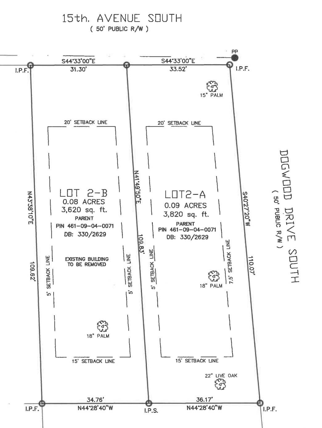 Homes for sale in Surfside Beach, SC | 211a 15th Ave S, Surfside Beach, SC 29575 | MLS# 2514133