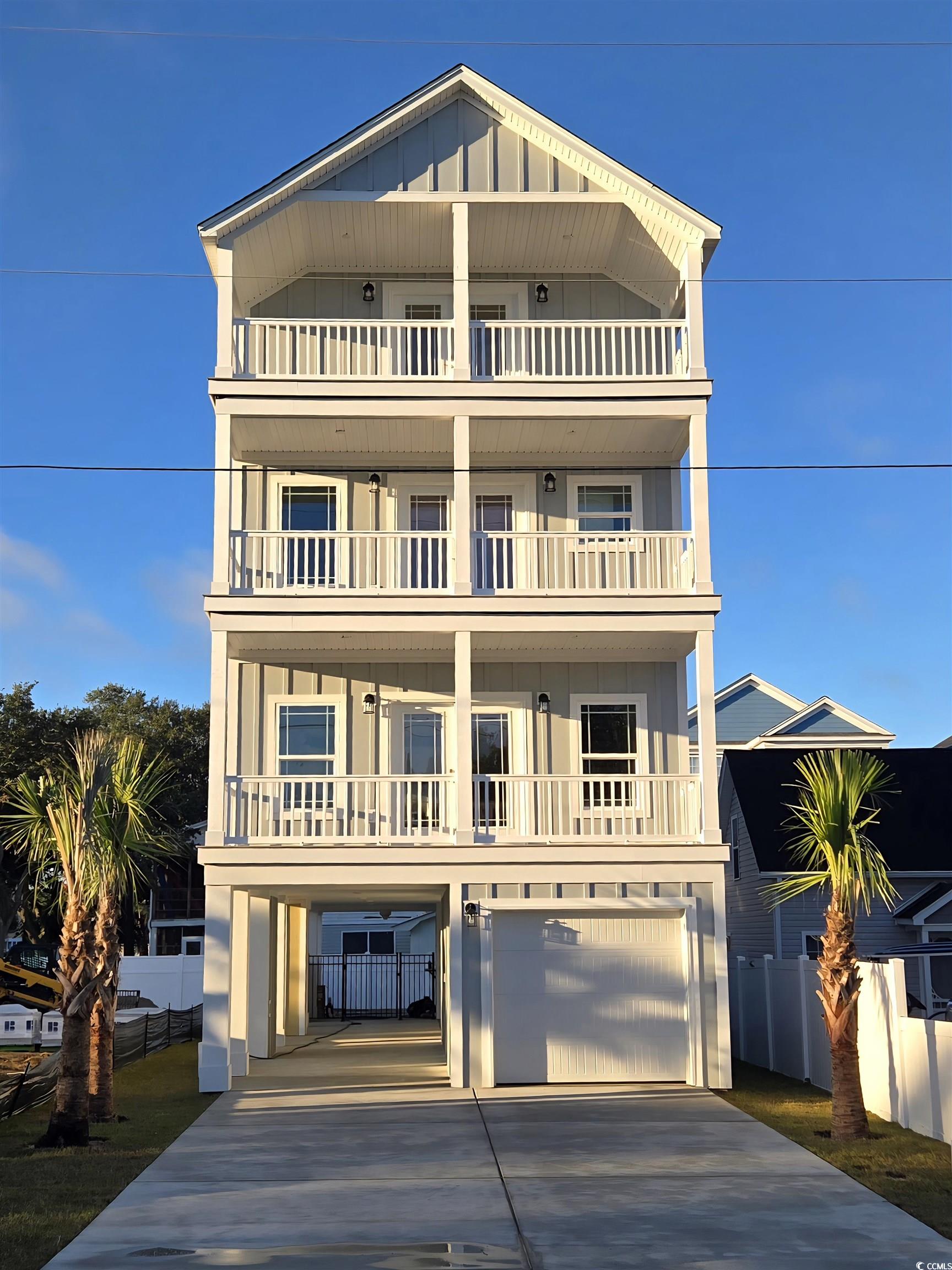 211B 15th Ave. S Surfside Beach, SC 29575