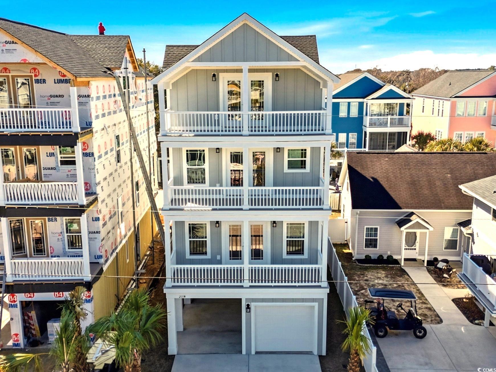 211B 15th Ave. S Myrtle Beach, SC 29575