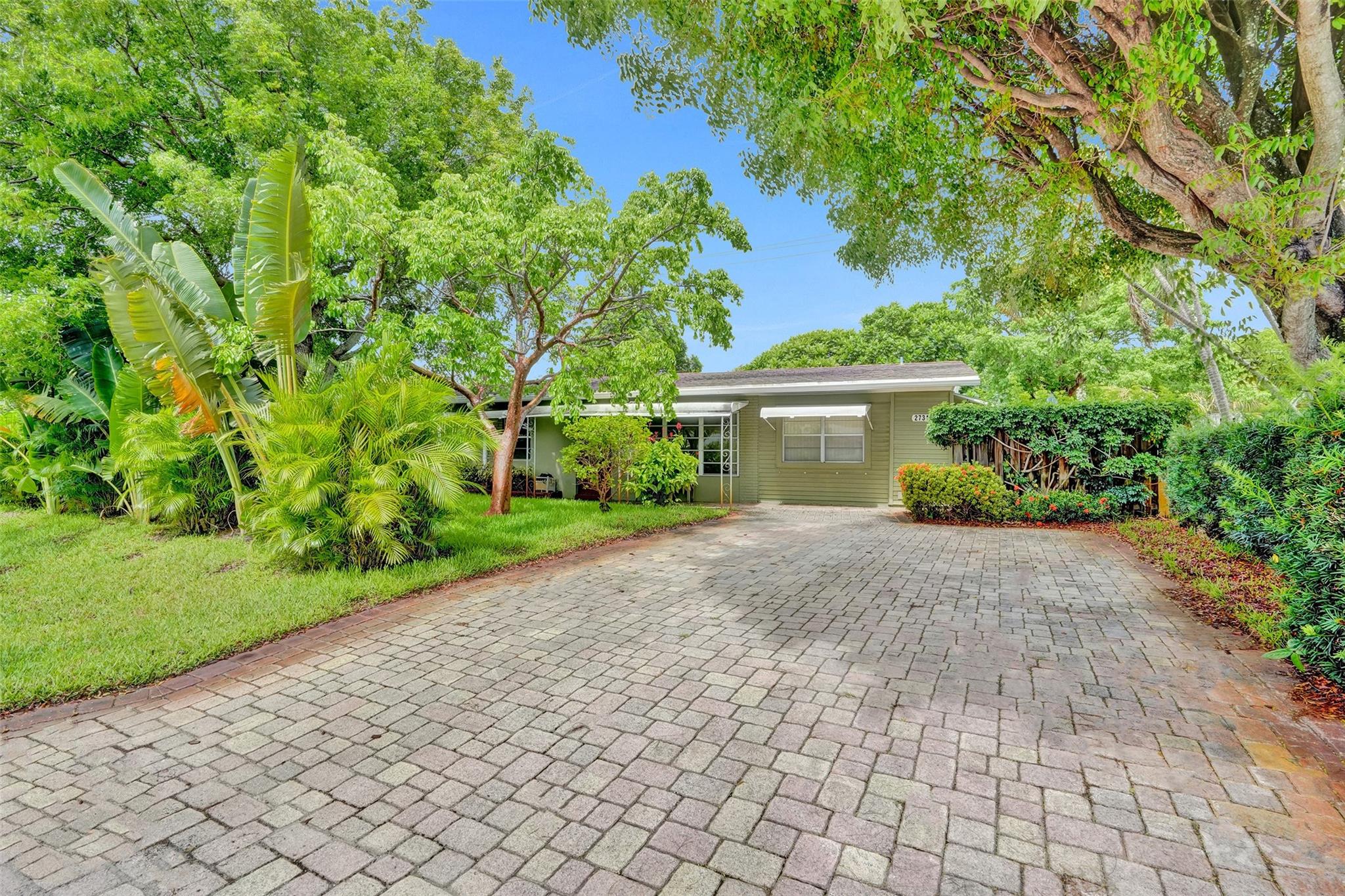 2731 9th Ave, Pompano Beach, Florida 33064