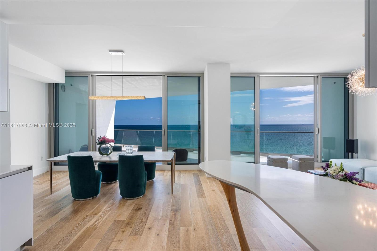 Apartamento en Venta en Sunny Isles Beach, FL