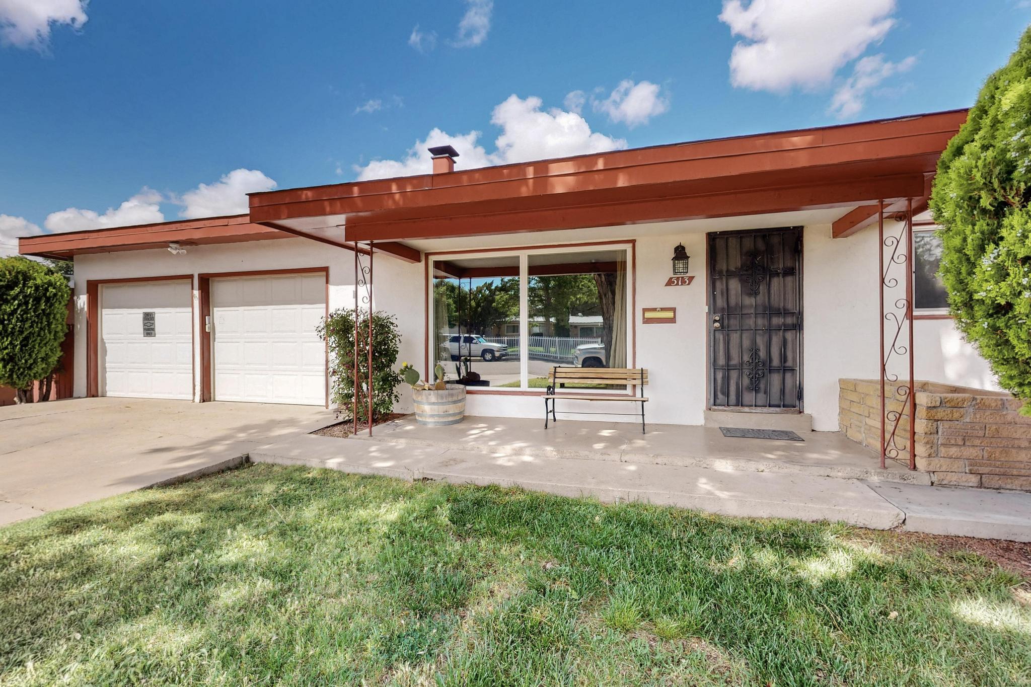 Homes for sale in Albuquerque, NM | 513 Mesilla St Ne, Albuquerque, NM 87108 | MLS# 1085432